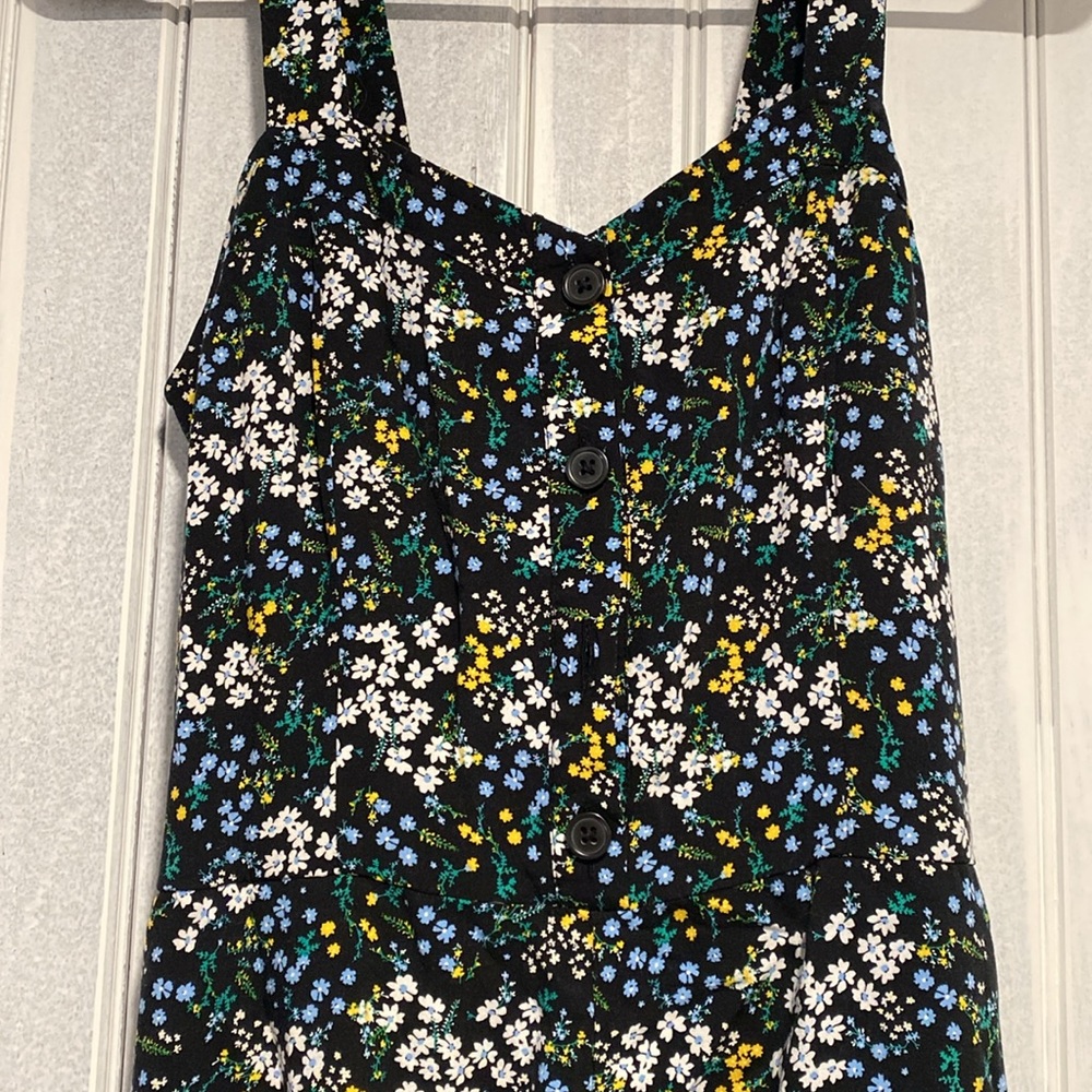 LOFT Jumpsuit